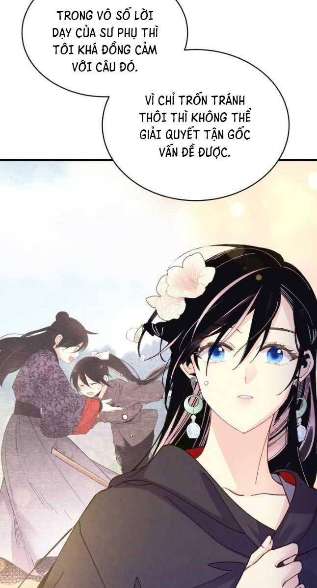 Phi Lôi Đao Thuật Chap 166 - Next Chap 167