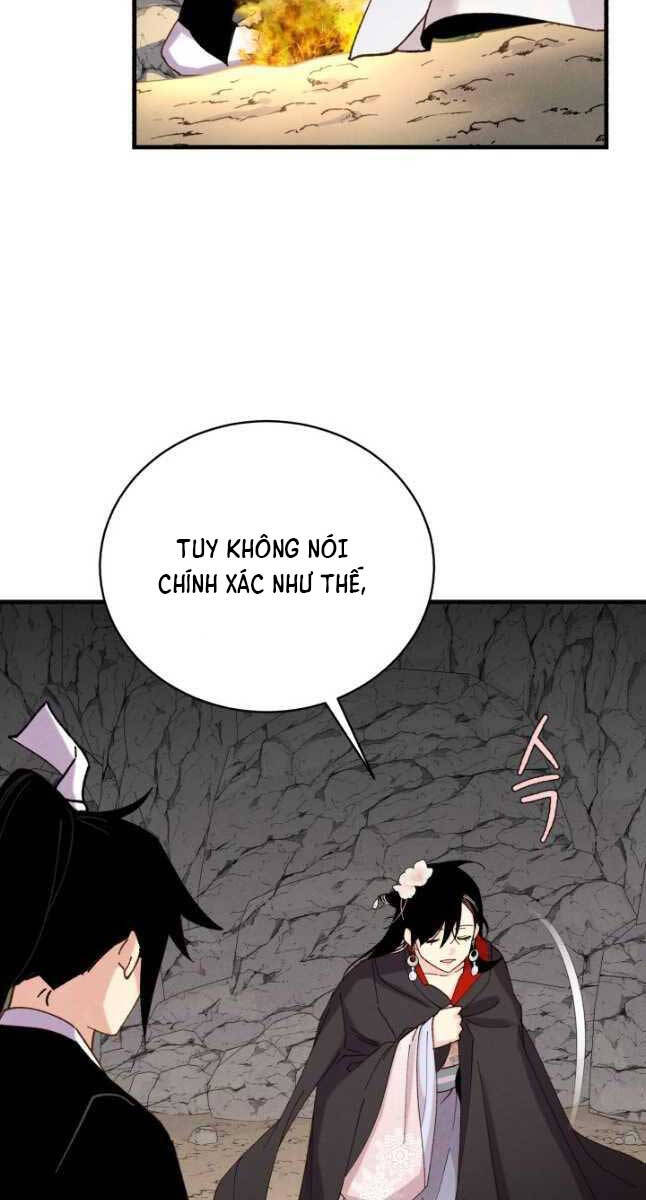 Phi Lôi Đao Thuật Chap 166 - Next Chap 167