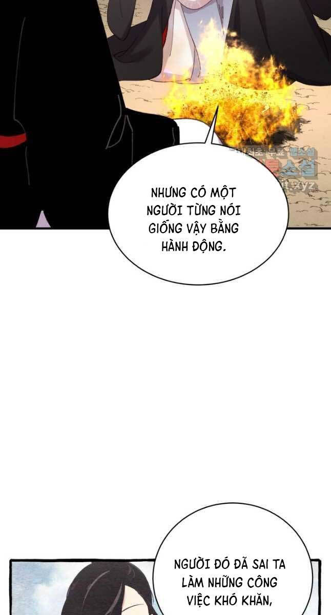 Phi Lôi Đao Thuật Chap 166 - Next Chap 167