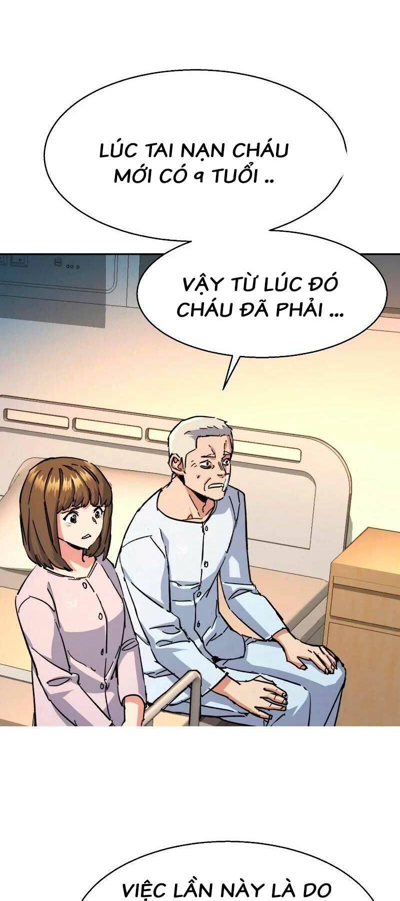 Bạn Học Của Tôi Là Lính Đánh Thuê Chap 140 - Next Chap 141