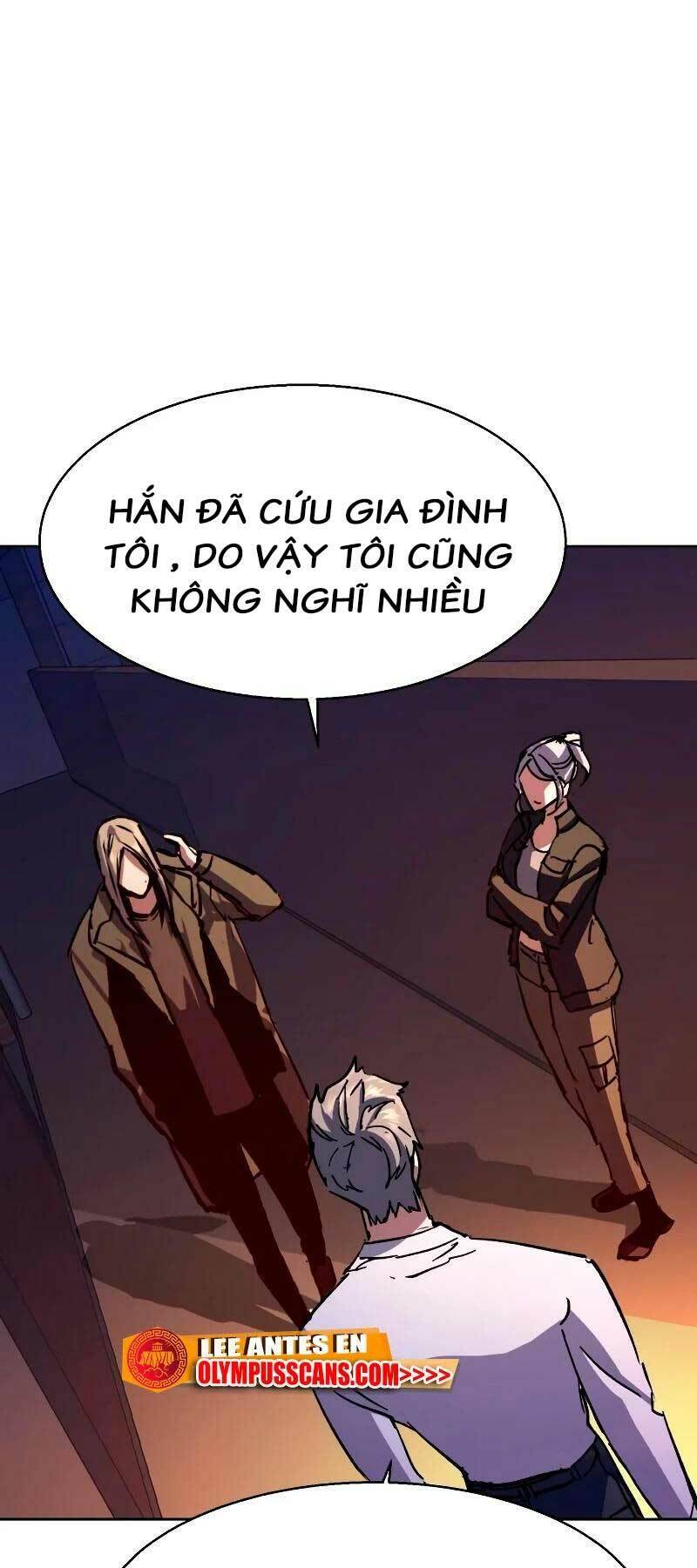 Bạn Học Của Tôi Là Lính Đánh Thuê Chap 140 - Next Chap 141