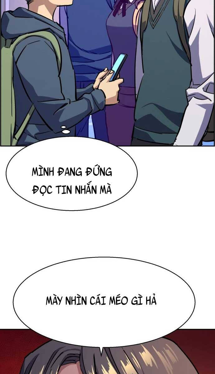 Bạn Học Của Tôi Là Lính Đánh Thuê Chap 126 - Next Chap 127