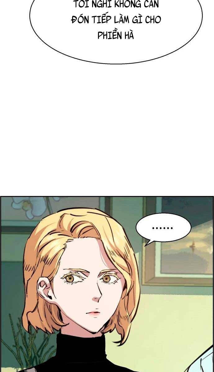 Bạn Học Của Tôi Là Lính Đánh Thuê Chap 127 - Next Chap 128