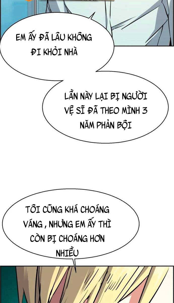 Bạn Học Của Tôi Là Lính Đánh Thuê Chap 132 - Next Chap 133