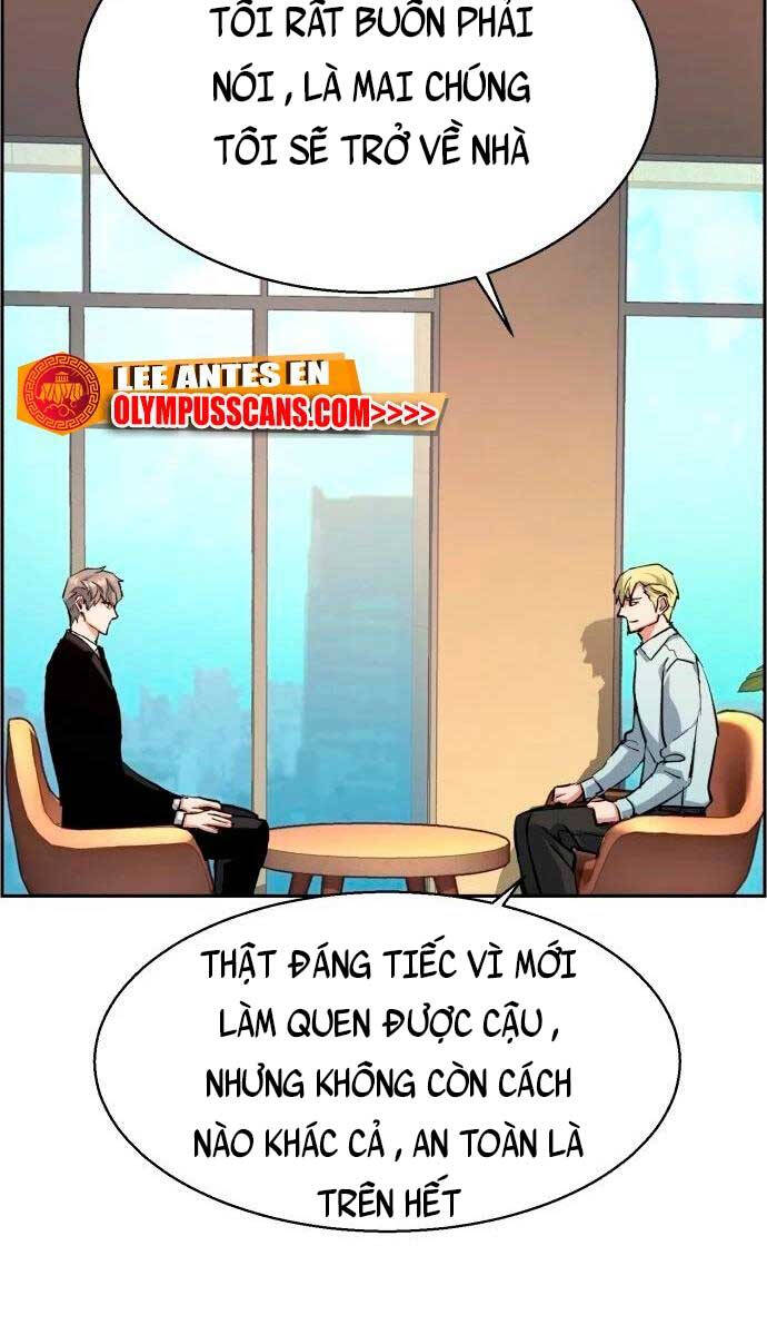 Bạn Học Của Tôi Là Lính Đánh Thuê Chap 132 - Next Chap 133