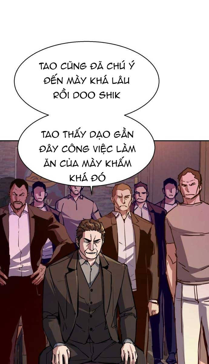 Bạn Học Của Tôi Là Lính Đánh Thuê Chap 148 - Next Chap 149