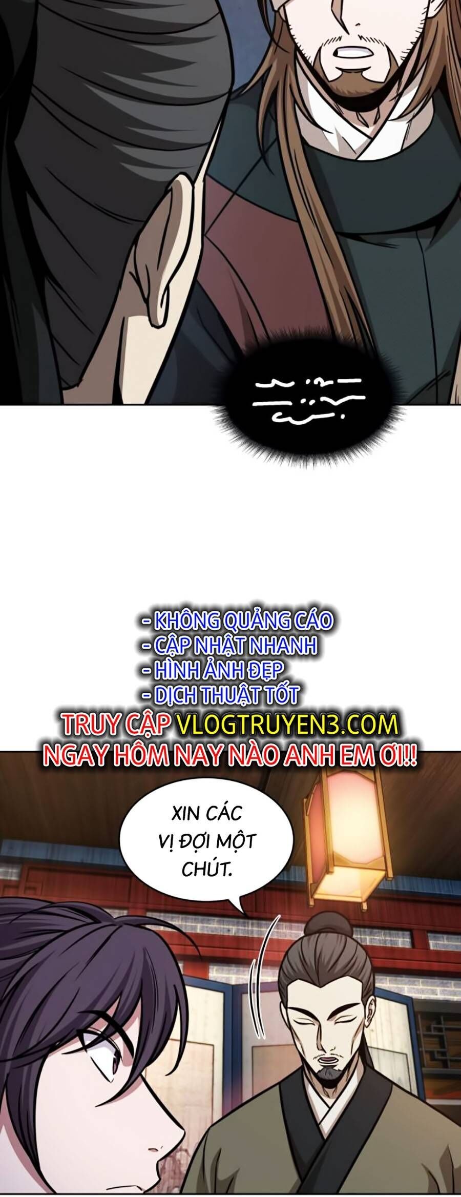 Ngã Lão Ma Thần Chap 157 - Next Chap 158