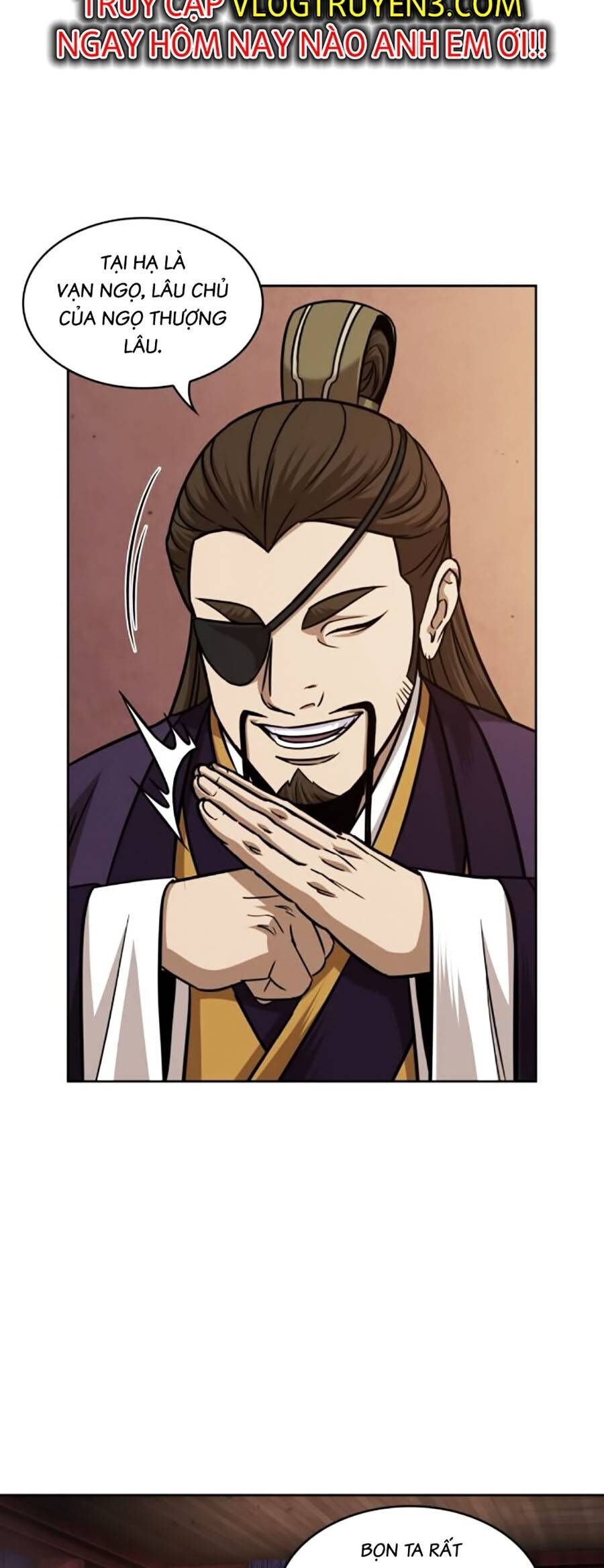 Ngã Lão Ma Thần Chap 157 - Next Chap 158