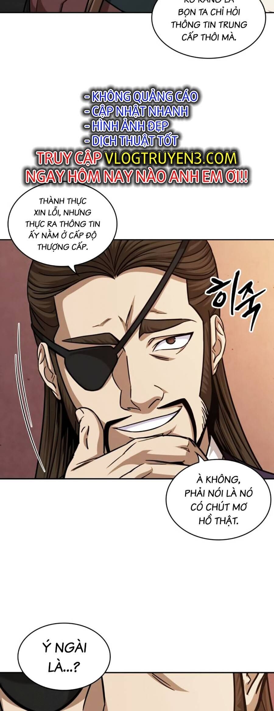 Ngã Lão Ma Thần Chap 157 - Next Chap 158