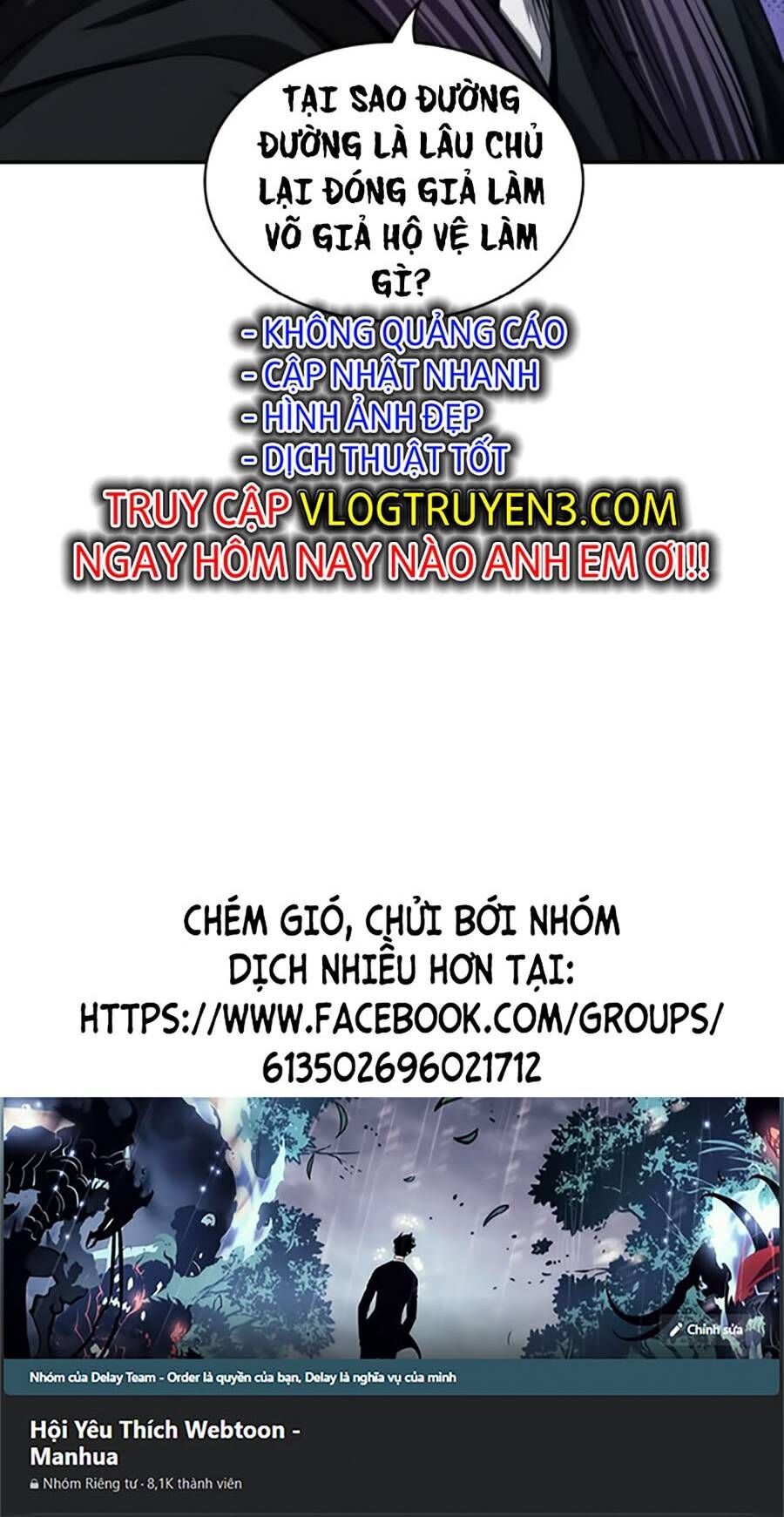 Ngã Lão Ma Thần Chap 157 - Next Chap 158