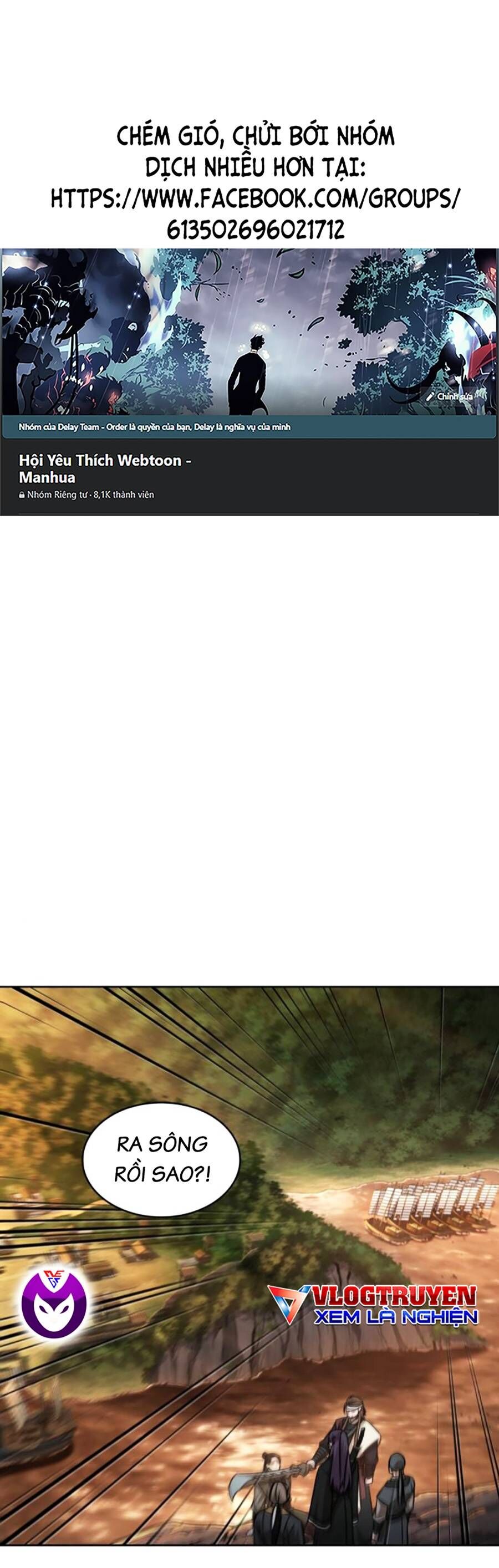 Ngã Lão Ma Thần Chap 161 - Next Chap 162