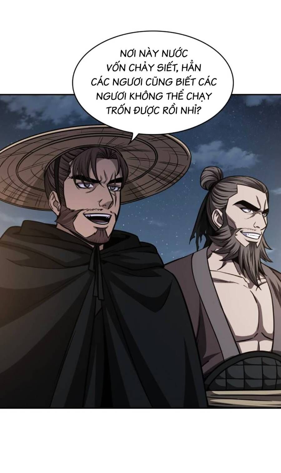 Ngã Lão Ma Thần Chap 161 - Next Chap 162