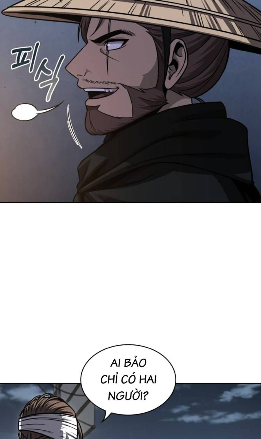 Ngã Lão Ma Thần Chap 161 - Next Chap 162