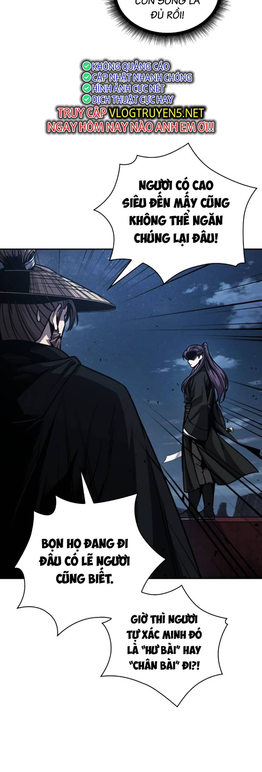 Ngã Lão Ma Thần Chap 163 - Next Chap 164