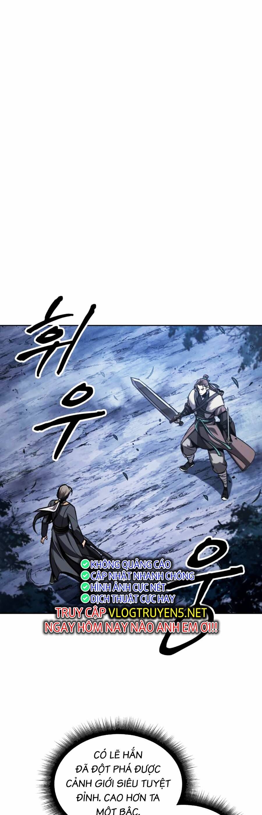 Ngã Lão Ma Thần Chap 167 - Next Chap 168