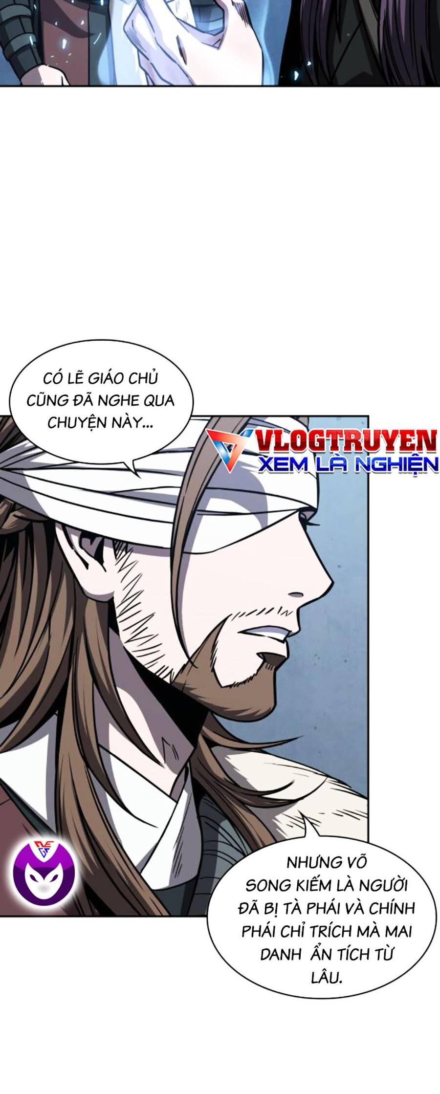 Ngã Lão Ma Thần Chap 167 - Next Chap 168
