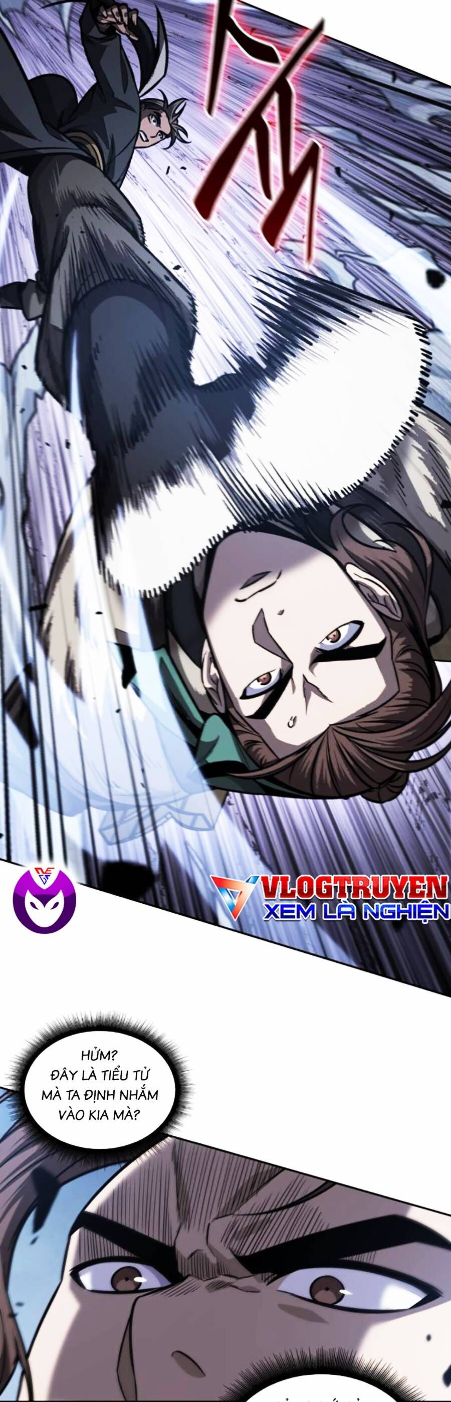 Ngã Lão Ma Thần Chap 167 - Next Chap 168