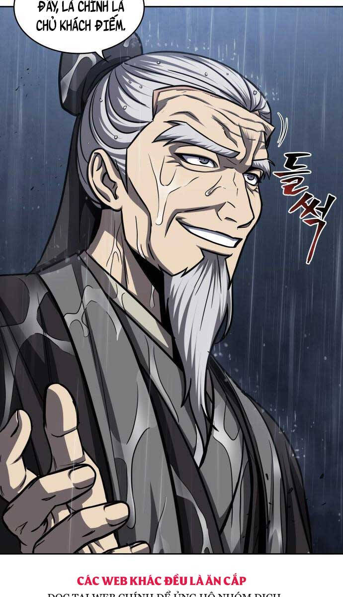 Ngã Lão Ma Thần Chap 143 - Next Chap 144