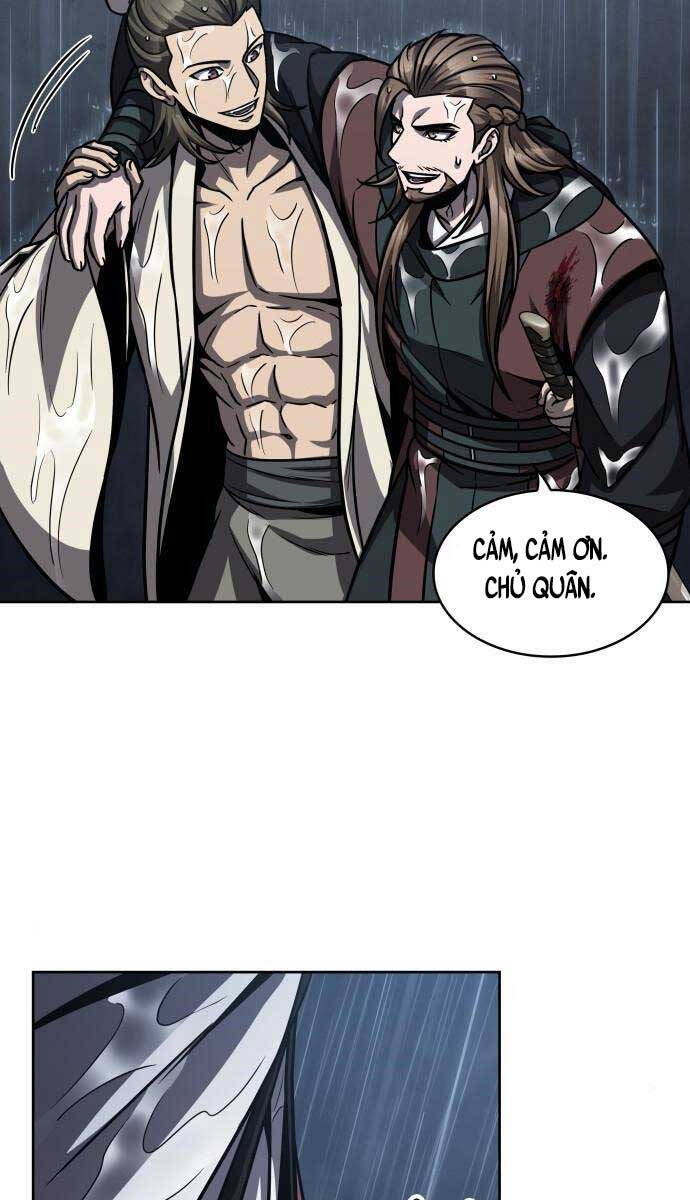 Ngã Lão Ma Thần Chap 144 - Next Chap 145
