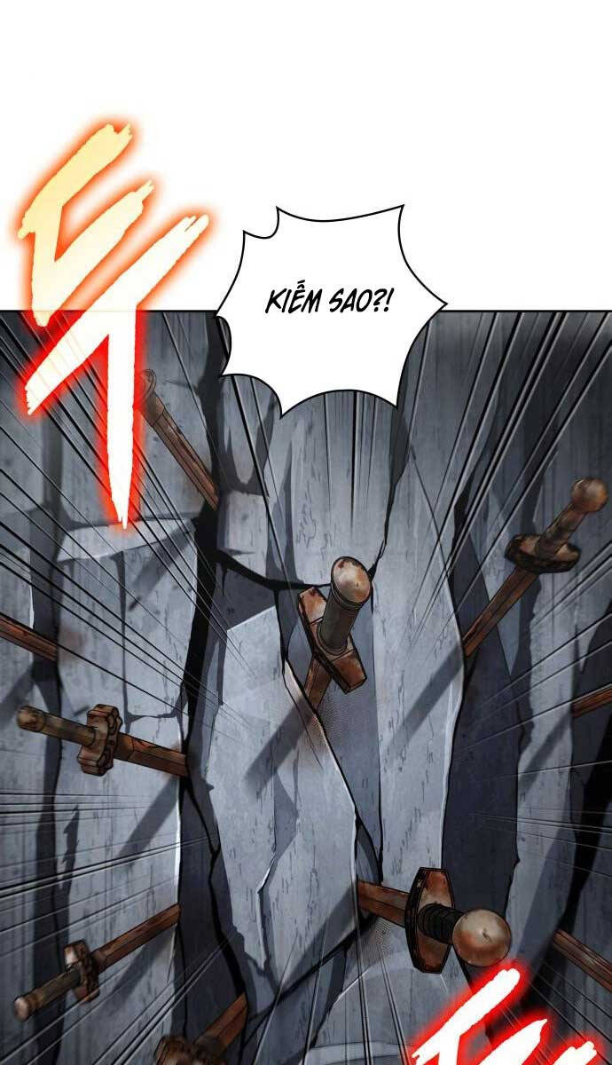 Ngã Lão Ma Thần Chap 145 - Next Chap 146