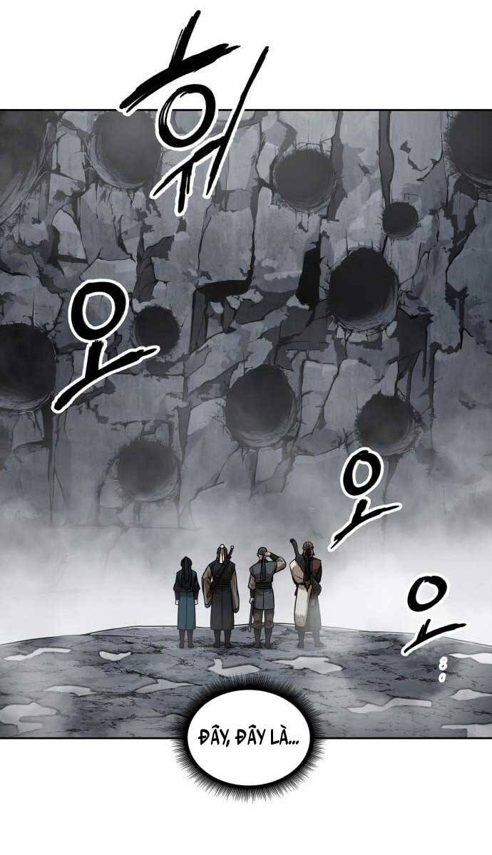 Ngã Lão Ma Thần Chap 145 - Next Chap 146