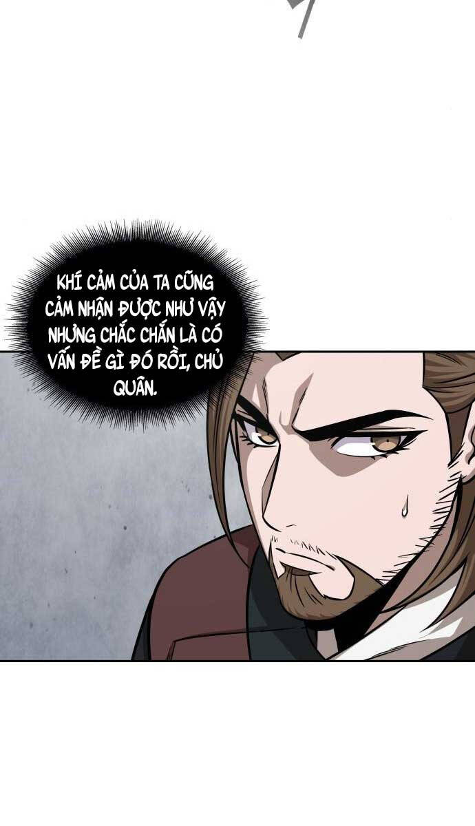 Ngã Lão Ma Thần Chap 145 - Next Chap 146