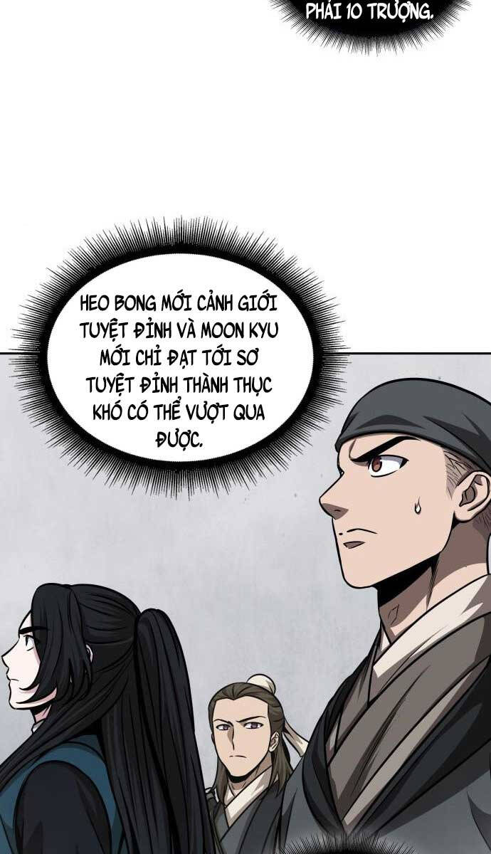 Ngã Lão Ma Thần Chap 145 - Next Chap 146