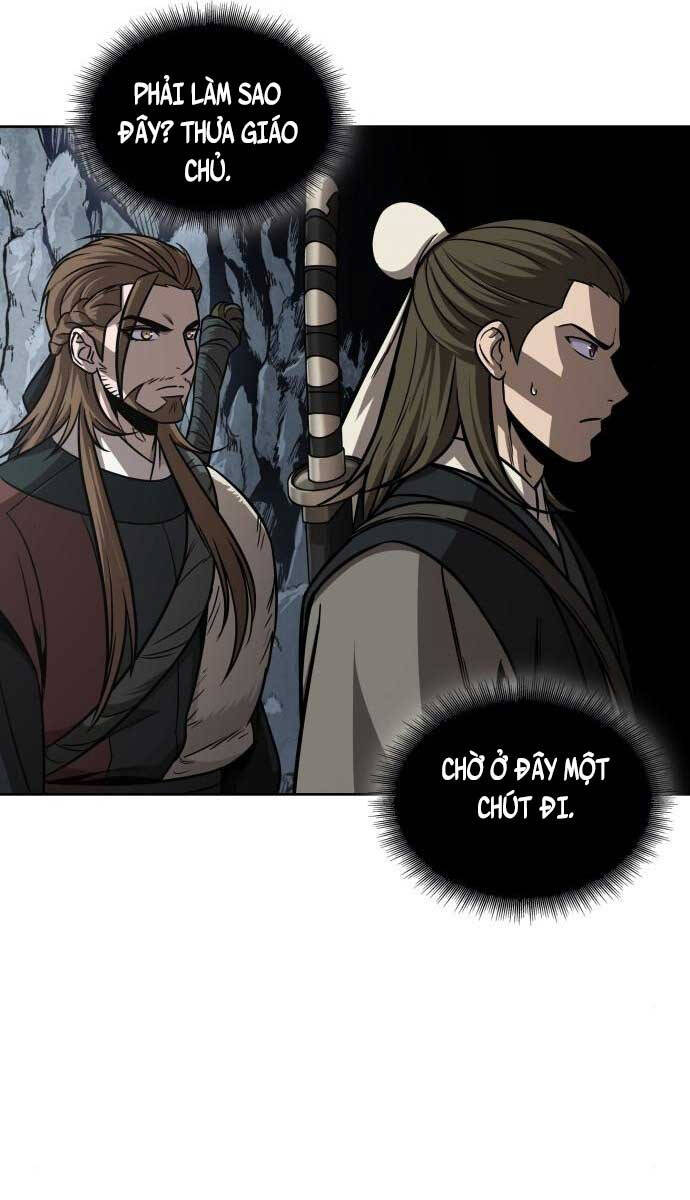 Ngã Lão Ma Thần Chap 145 - Next Chap 146