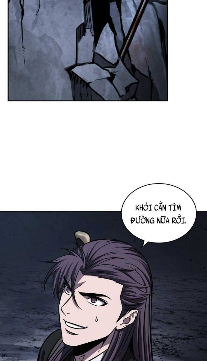 Ngã Lão Ma Thần Chap 149 - Next Chap 150