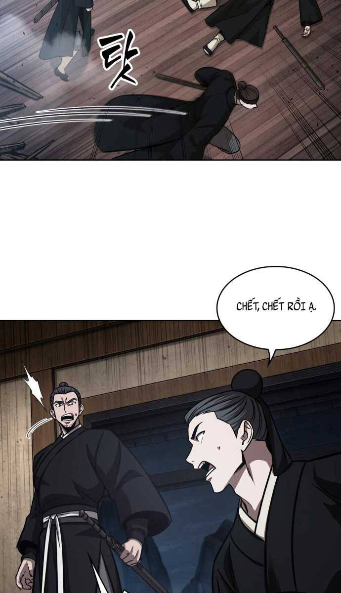 Ngã Lão Ma Thần Chap 149 - Next Chap 150