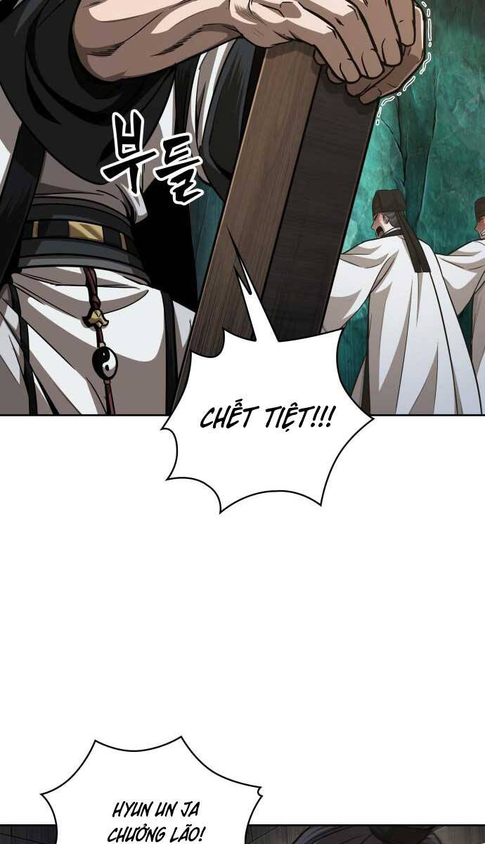 Ngã Lão Ma Thần Chap 149 - Next Chap 150