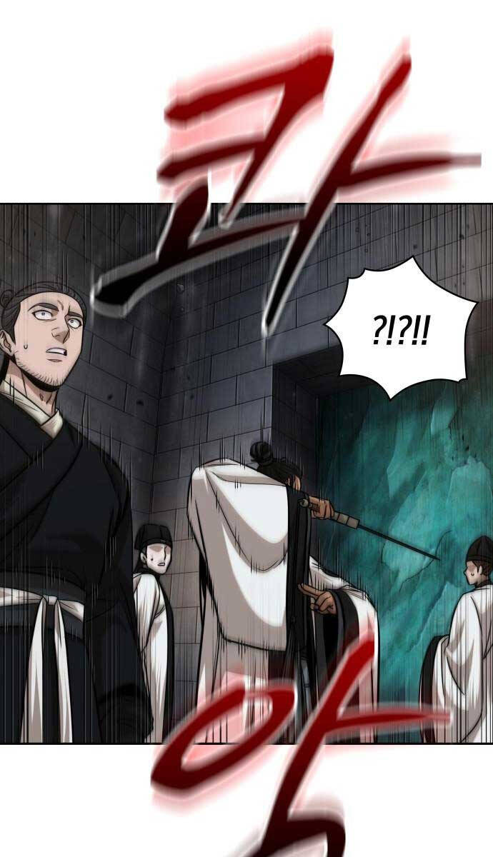 Ngã Lão Ma Thần Chap 149 - Next Chap 150