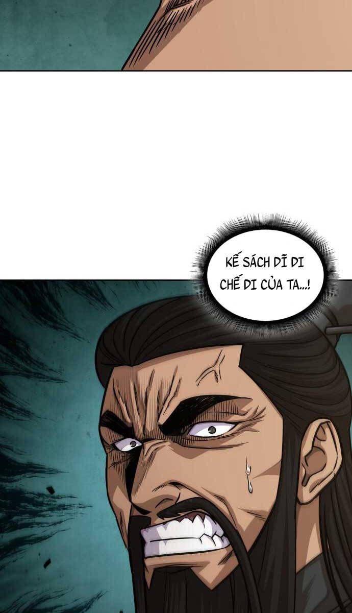 Ngã Lão Ma Thần Chap 149 - Next Chap 150