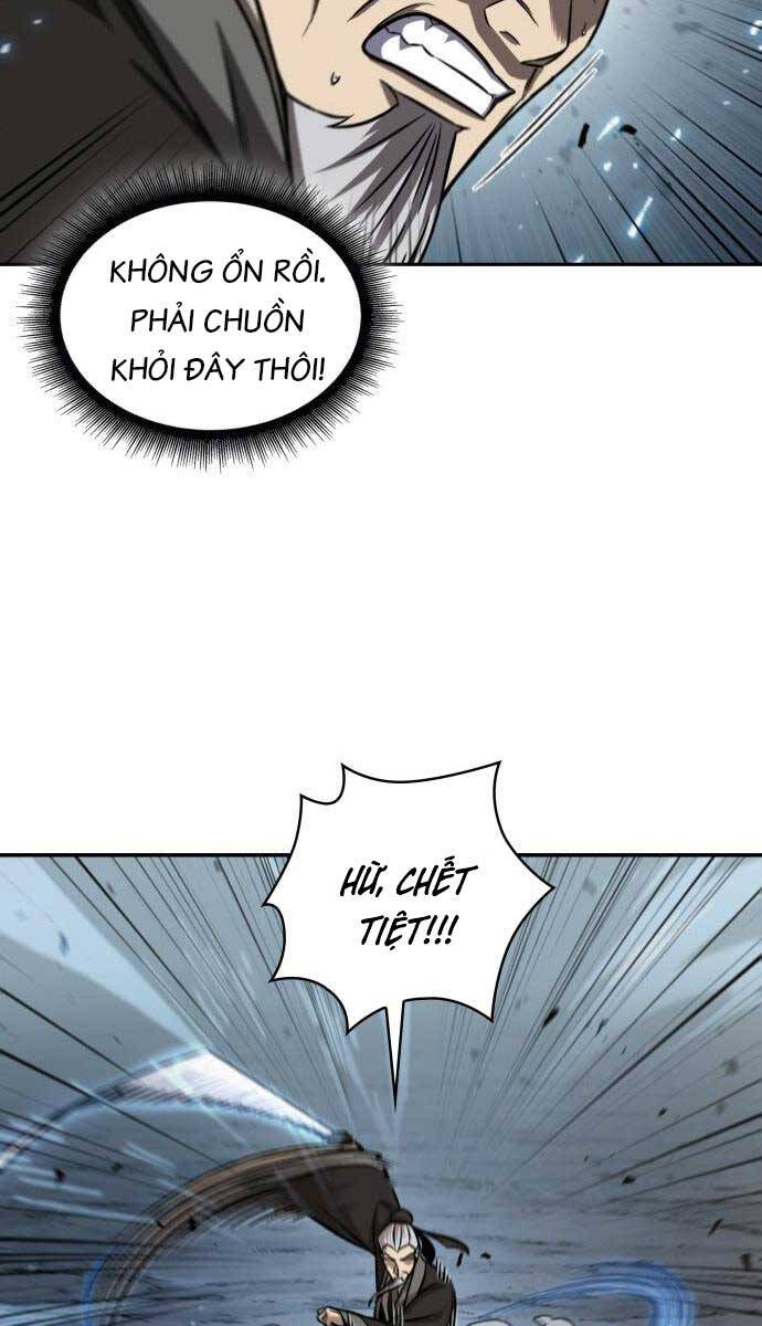 Ngã Lão Ma Thần Chap 152 - Next Chap 153