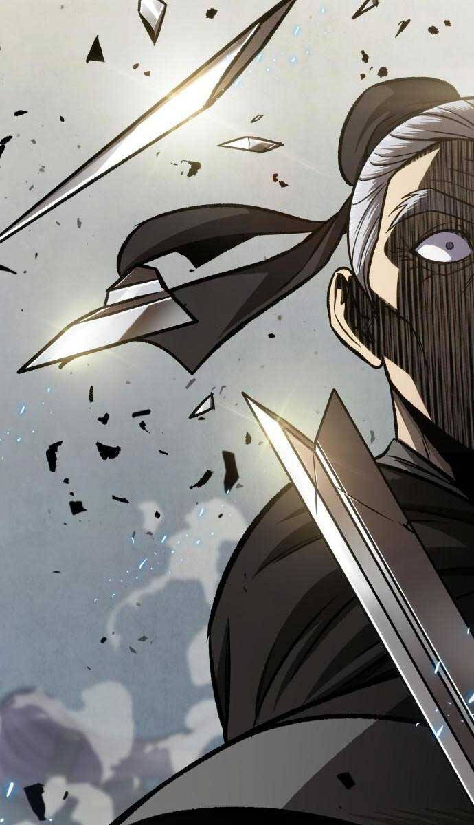 Ngã Lão Ma Thần Chap 152 - Next Chap 153