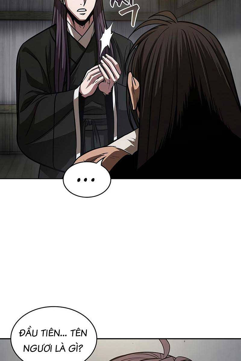 Ngã Lão Ma Thần Chap 154 - Next Chap 155