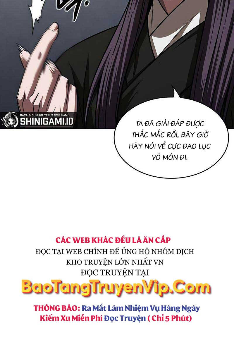 Ngã Lão Ma Thần Chap 154 - Next Chap 155