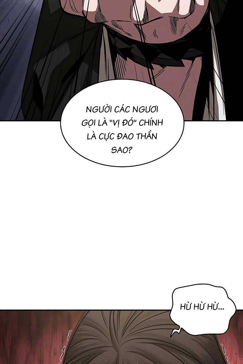 Ngã Lão Ma Thần Chap 154 - Next Chap 155