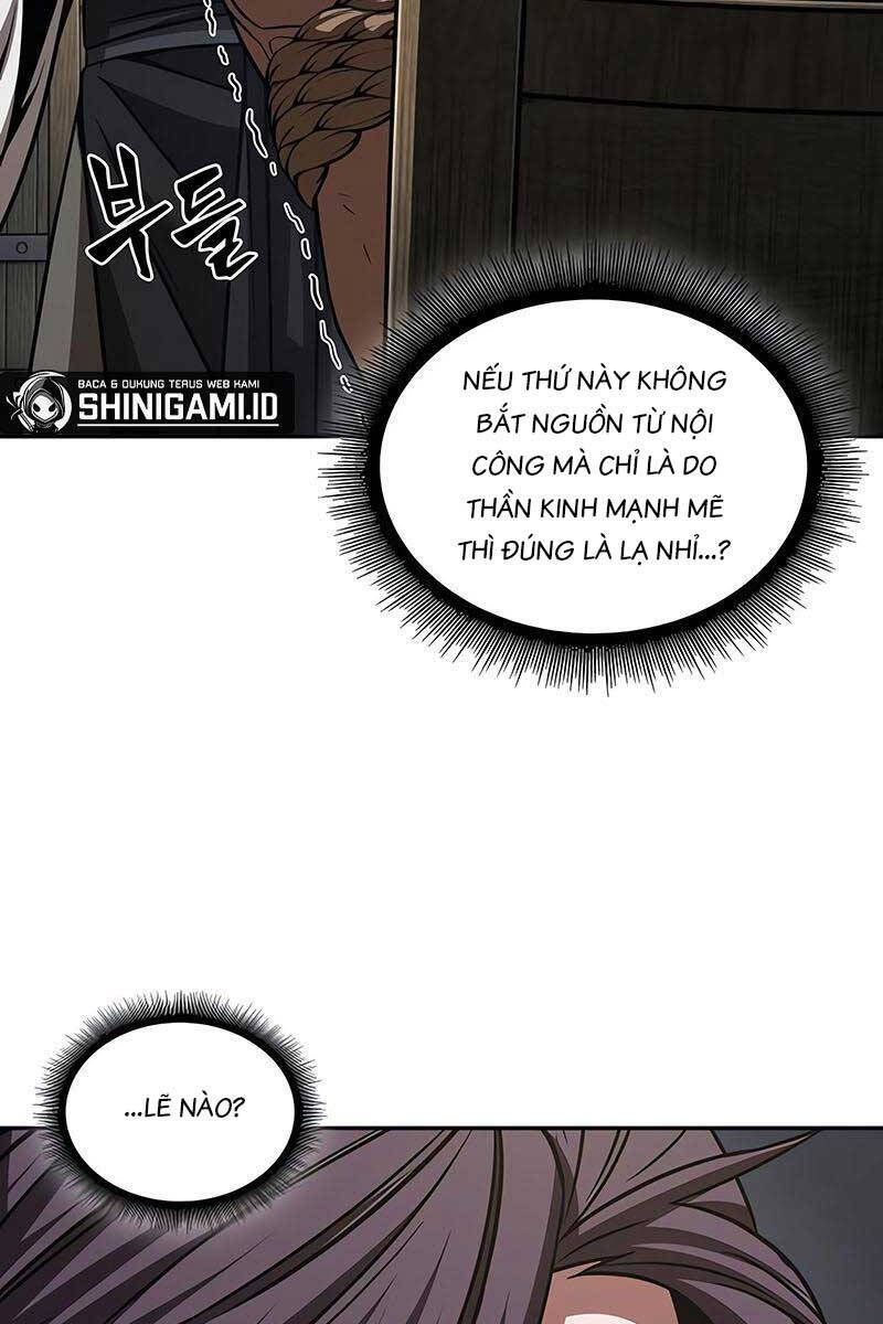 Ngã Lão Ma Thần Chap 154 - Next Chap 155