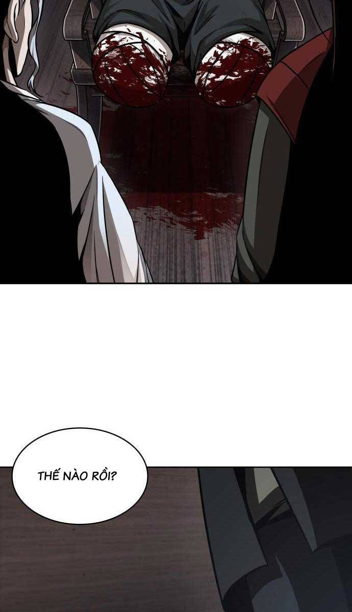 Ngã Lão Ma Thần Chap 155 - Next Chap 156