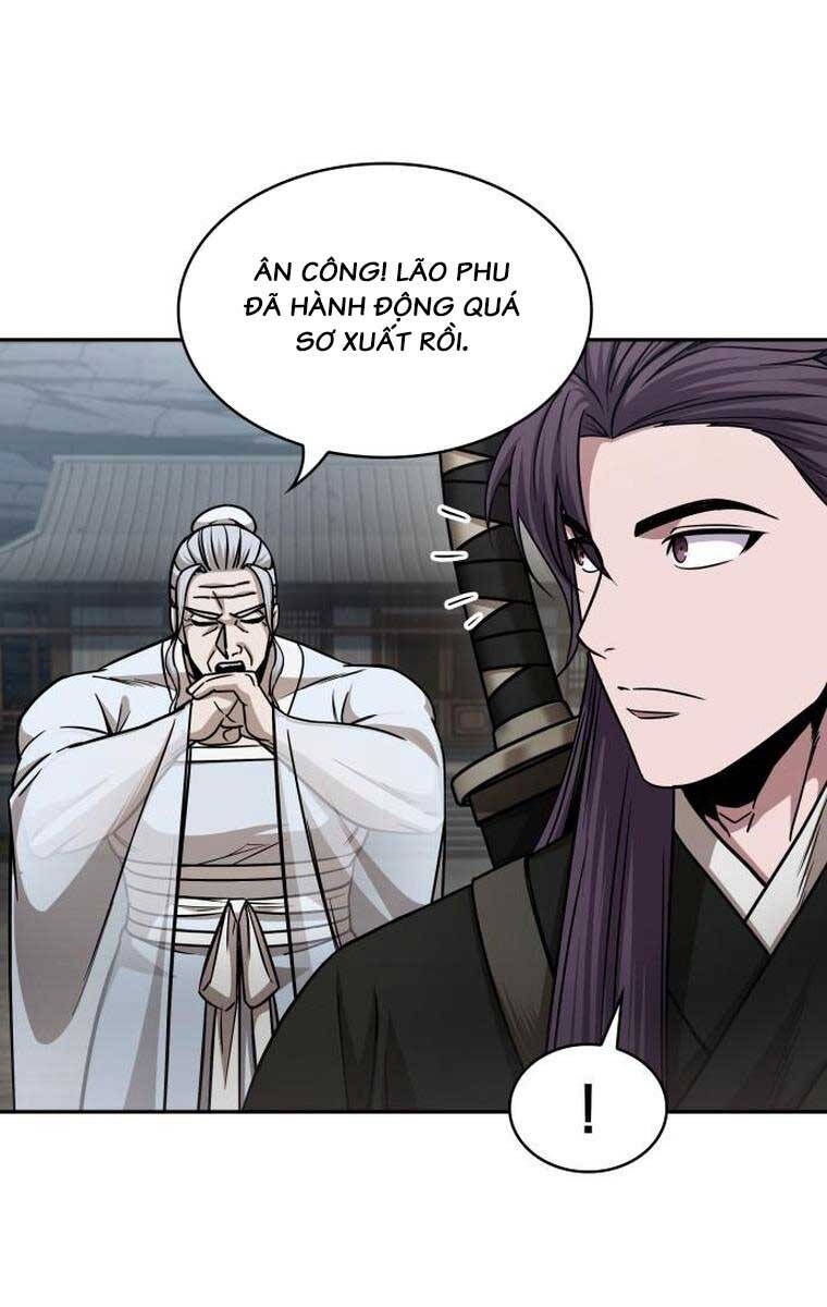 Ngã Lão Ma Thần Chap 156 - Next Chap 157