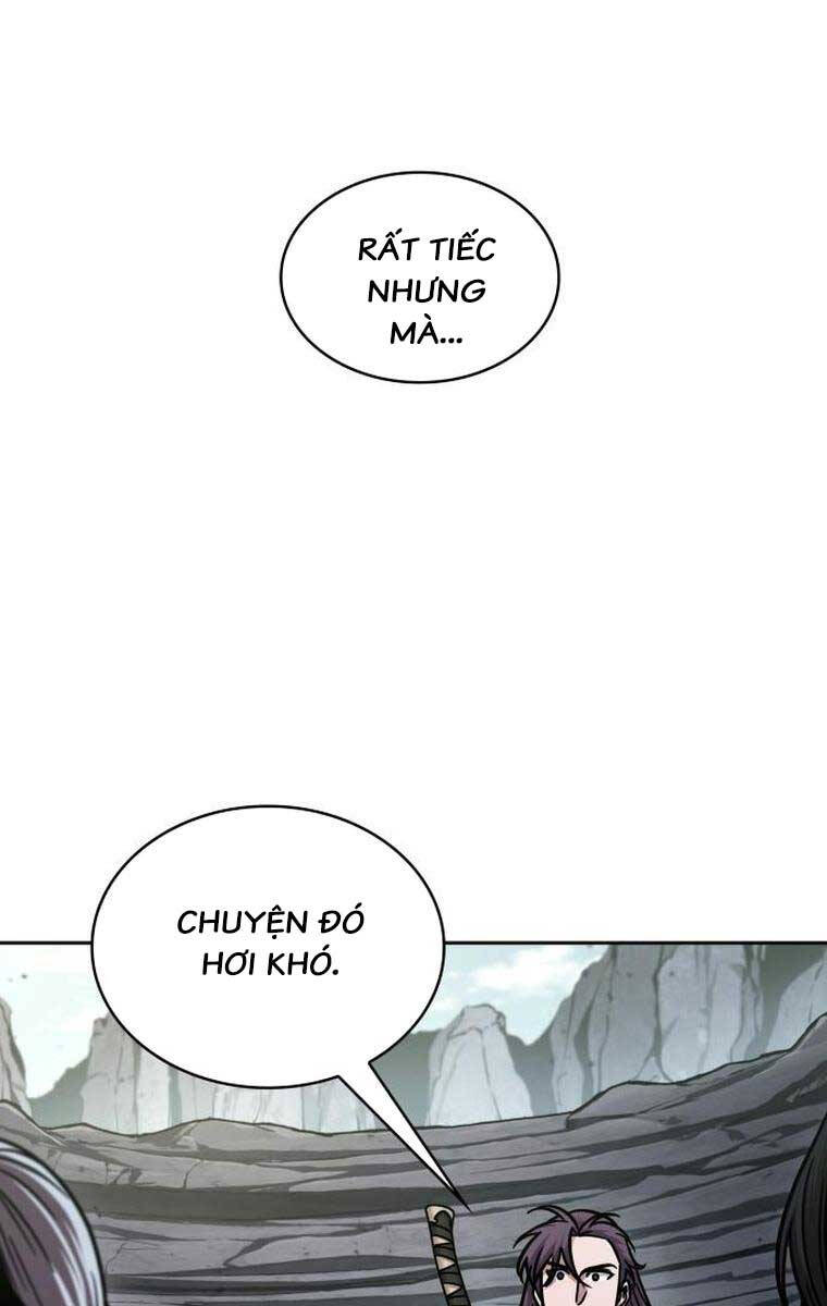 Ngã Lão Ma Thần Chap 156 - Next Chap 157