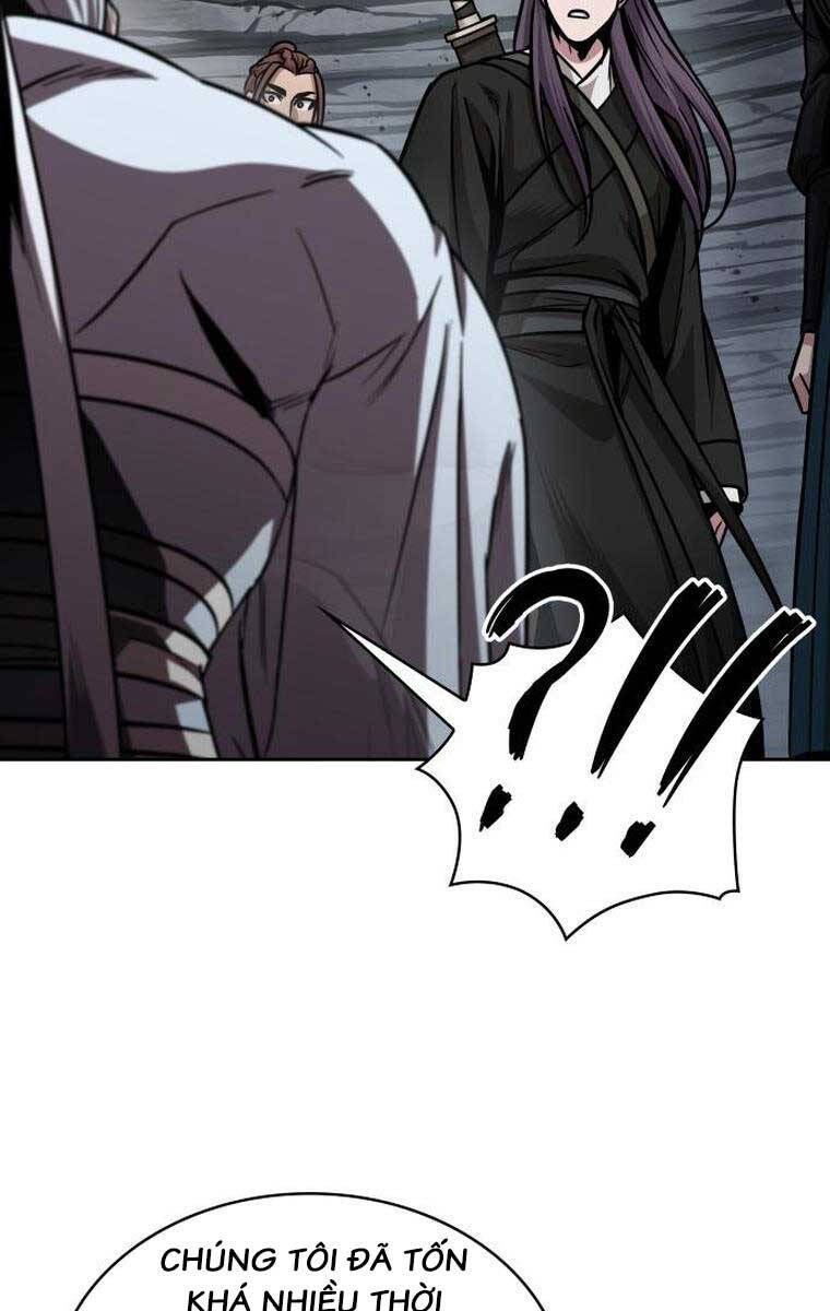 Ngã Lão Ma Thần Chap 156 - Next Chap 157