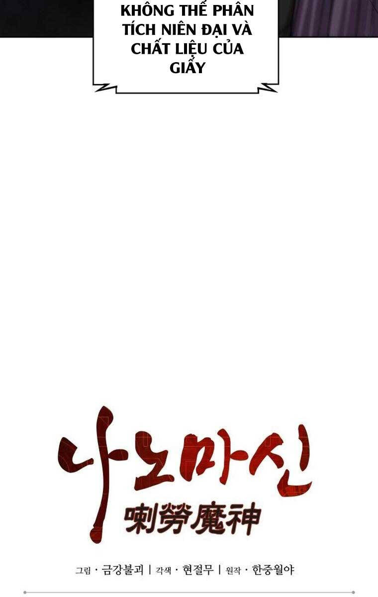 Ngã Lão Ma Thần Chap 156 - Next Chap 157