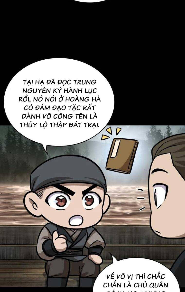 Ngã Lão Ma Thần Chap 156 - Next Chap 157