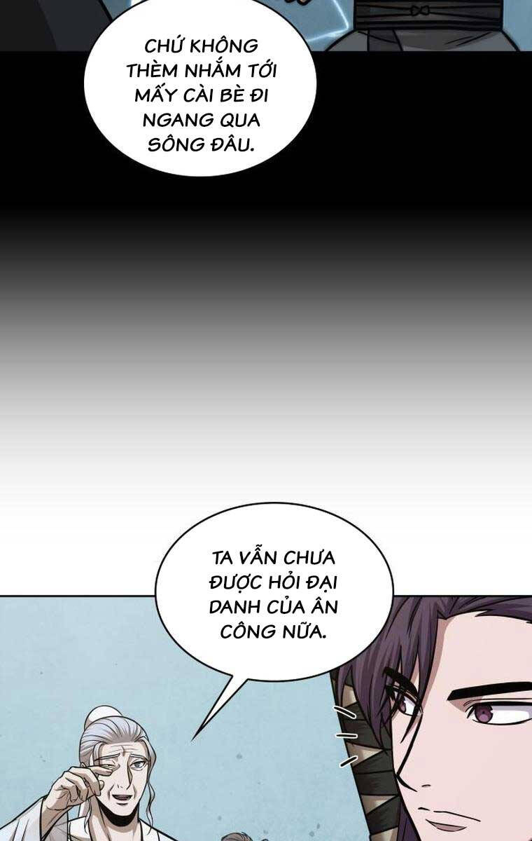 Ngã Lão Ma Thần Chap 156 - Next Chap 157