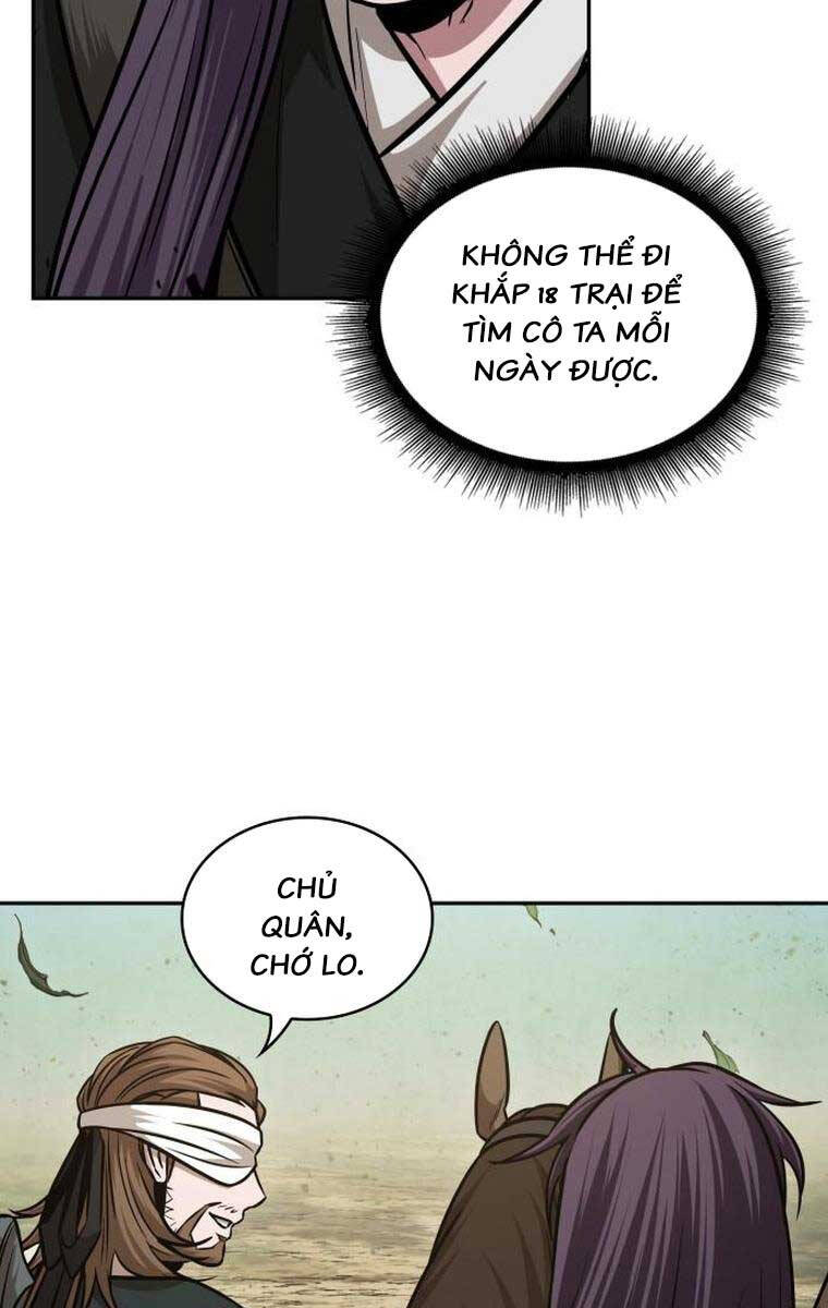 Ngã Lão Ma Thần Chap 156 - Next Chap 157
