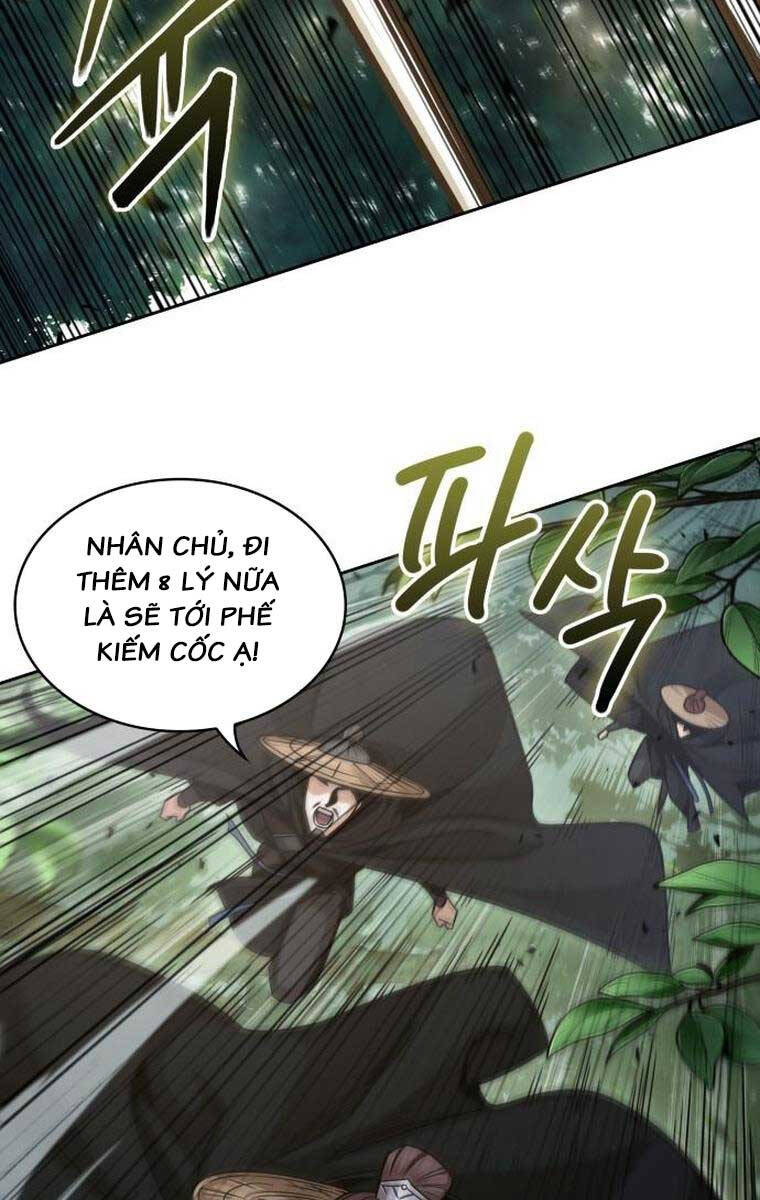 Ngã Lão Ma Thần Chap 156 - Next Chap 157