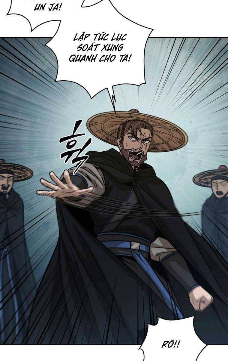 Ngã Lão Ma Thần Chap 156 - Next Chap 157