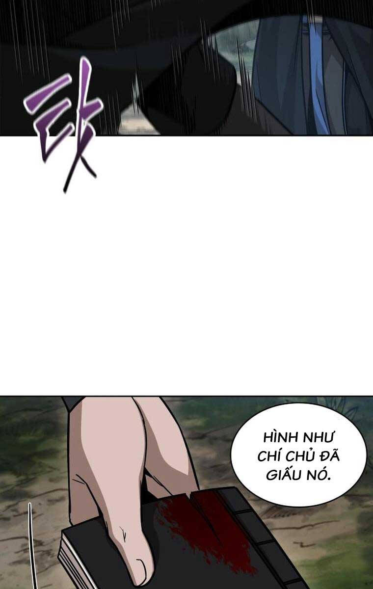 Ngã Lão Ma Thần Chap 156 - Next Chap 157